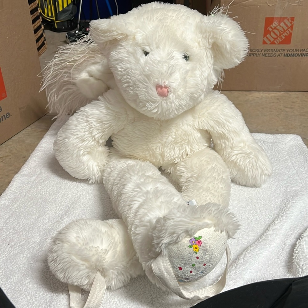 PHEBE PHILLIPS BEAR - Bear Preston Pennington - NEIMAN MARCUS